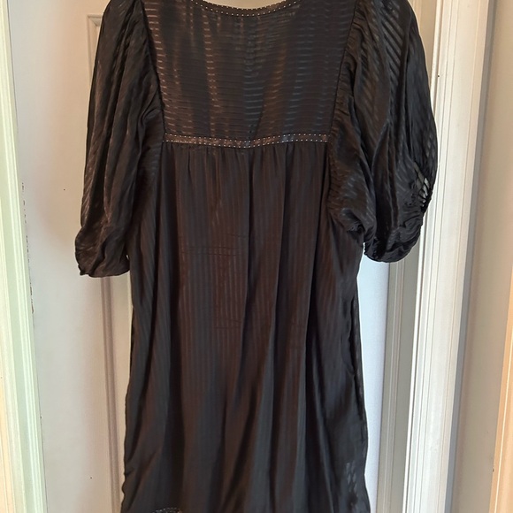 BCBG black dress - Picture 2 of 2